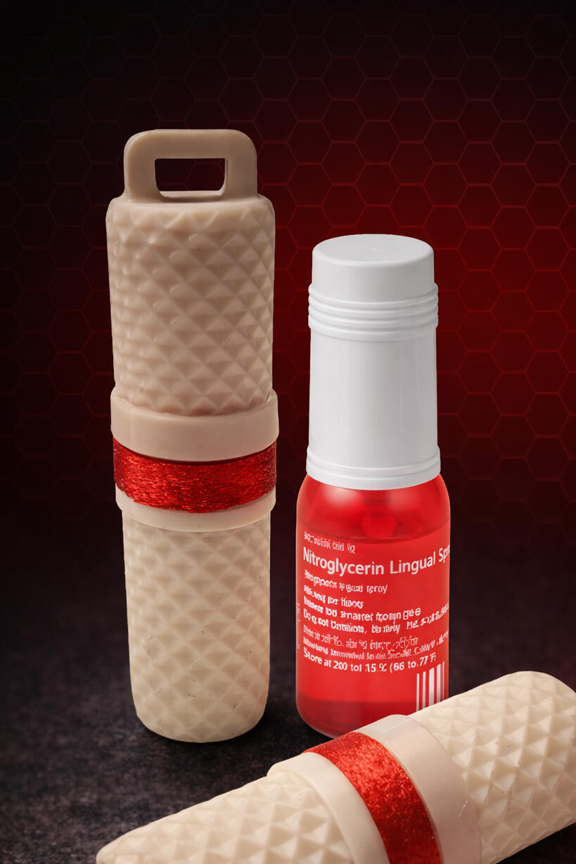 Logo MyGuardPod – étuis sécurisés pour médicaments d’urgence