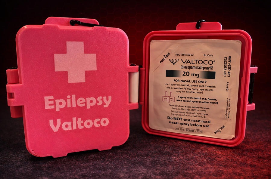 Logo MyGuardPod – étuis sécurisés pour médicaments d’urgence